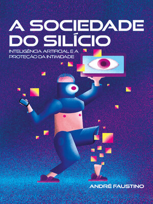 cover image of A Sociedade do Silício